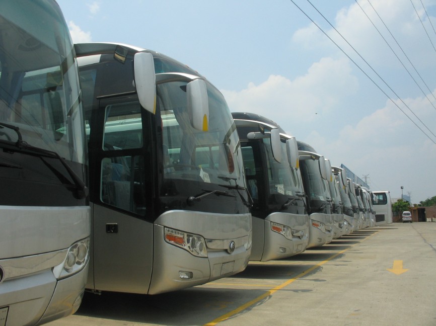 北京大巴车租赁是大巴出租服务的楷模