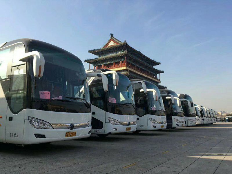 北京包车=长途包车