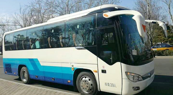 北京旅游包车-北京汽车租赁