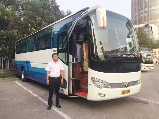 北京四季顺达大巴车租赁公司